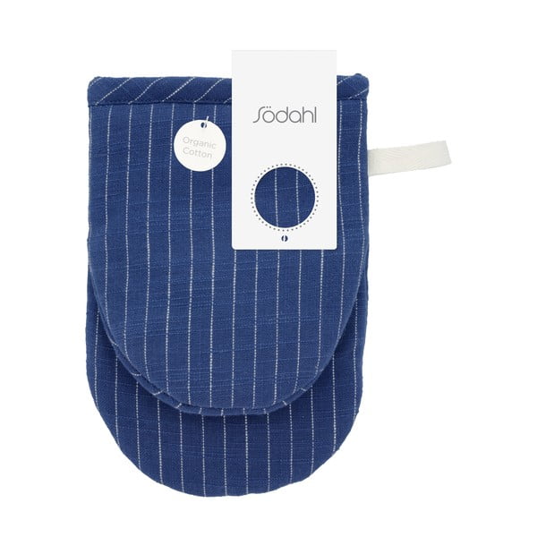 Kokvilnas virtuves cimds Line – Södahl-image-3