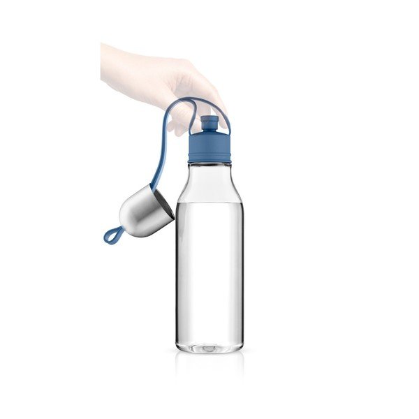 Sporta pudele Eva Solo Moonlight Blue, 0,7l-image-1