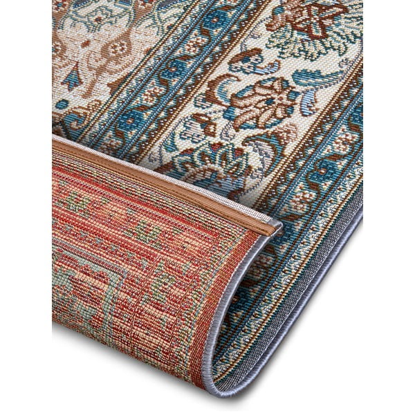 Pelēks āra paklājs 120x180 cm Kadi – Hanse Home-image-3