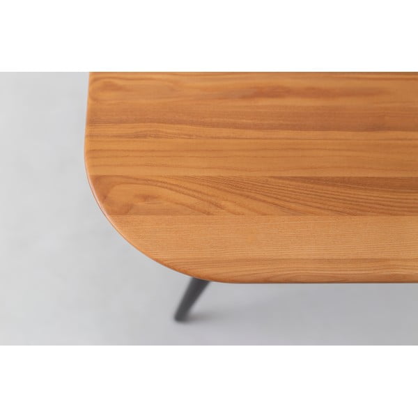 Pusdienu galds no oškoka Ragaba Contrast, 180 x 90 cm-image-4