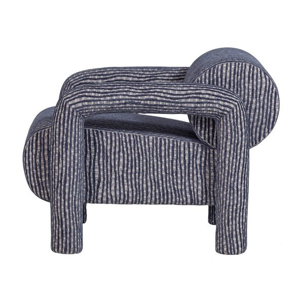 Dūmakaini zils atpūtas krēsls Lenny – WOOOD-image-3