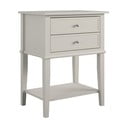 Gaiši pelēks naktsskapītis Franklin – Støraa