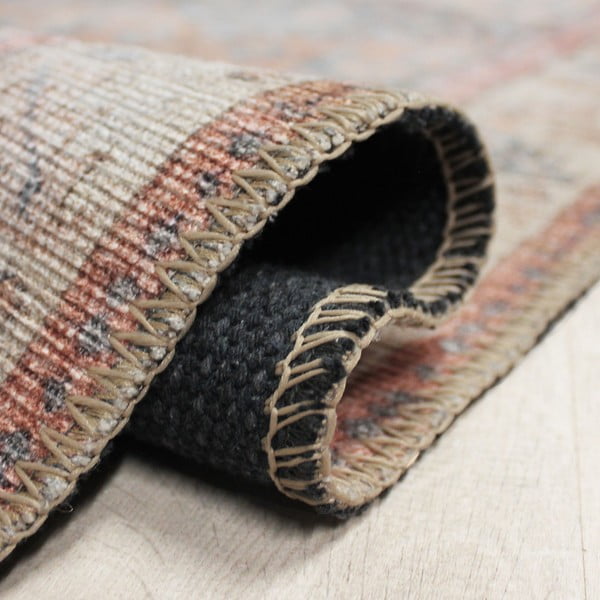 Mazgājams celiņa paklājs 60x230 cm Dion Global – Flair Rugs-image-2