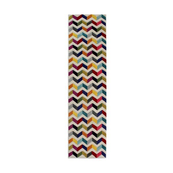 Paklāja skrejceļš 230x66 cm Bolero - Flair Rugs