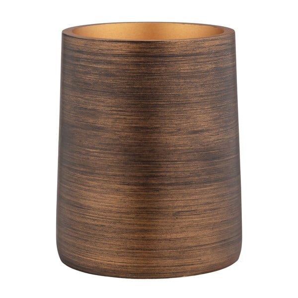 Brūna zobu birstes krūze Wenko Palena-image-2