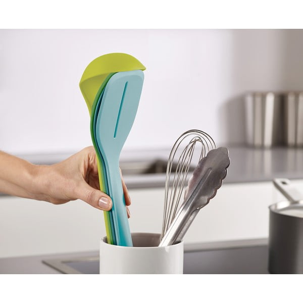 Virtuves piederumu komplekts (4 gab.) Duo – Joseph Joseph-image-2