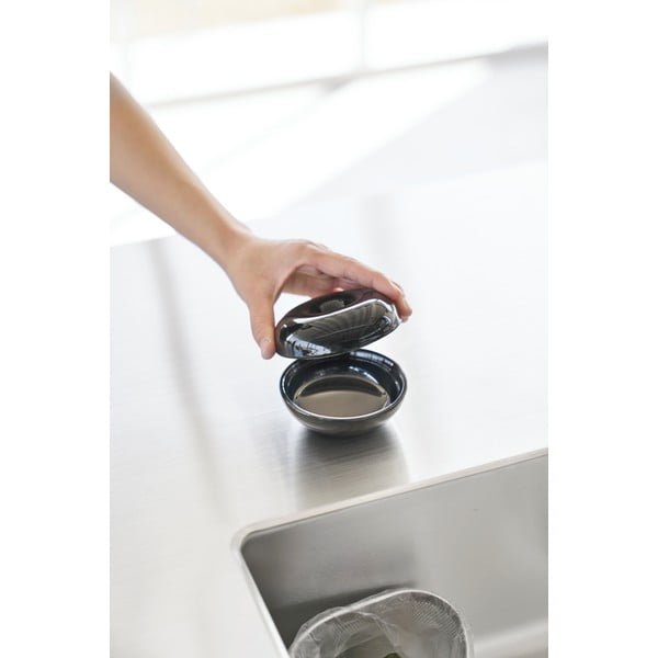 Keramikas aromlampa Tower – YAMAZAKI-image-2