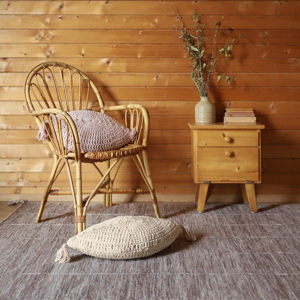 Bērnu spilvens Plume Nude – Nattiot-image-2