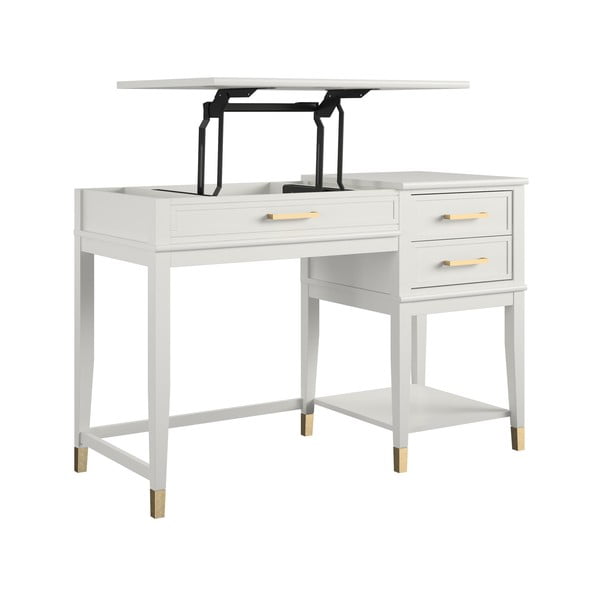 Darba galds 49x115 cm Westerleigh – Støraa-image-1