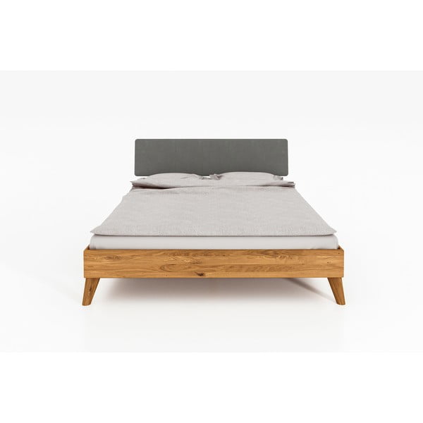 Ozolkoka divguļamā gulta 140x200 cm Greg 3 – The Beds-image-2