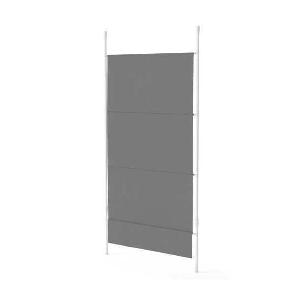 Tumši pelēks aizslietnis Anywhere – Umbra-image-3