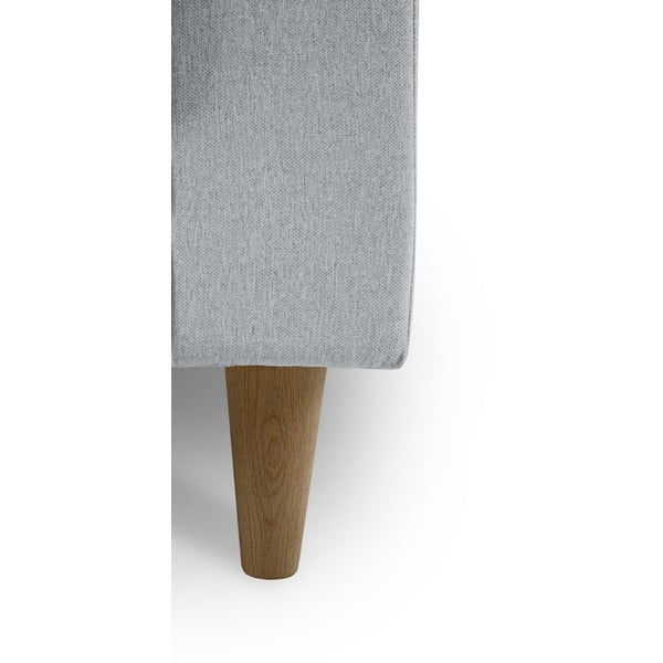 Pelēks stūra dīvāns (ar kreiso stūri) Focus – Scandic-image-4