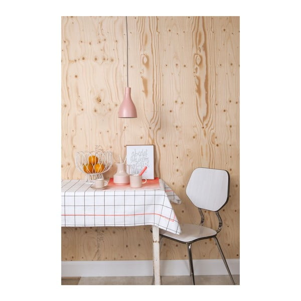 Balta augļu bļoda PT LIVING Wired-image-4