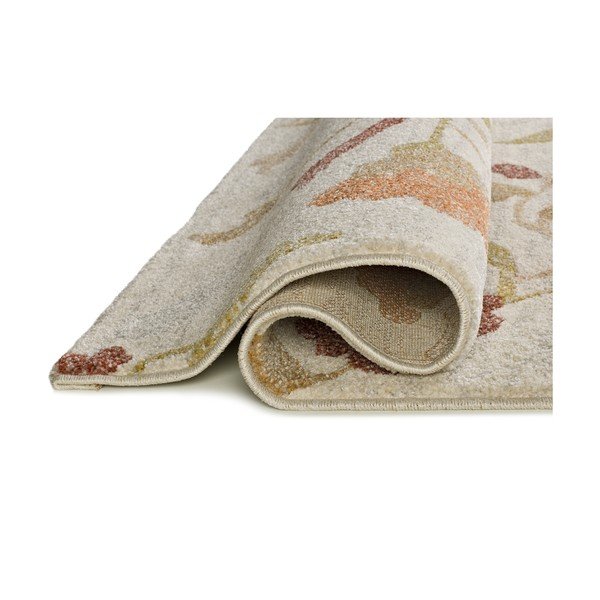 Dabīga toņa celiņa paklājs 80x200 cm Tamaris – Universal-image-2