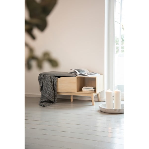 Apavu skapis ar soliņu Edda – Wenko-image-1