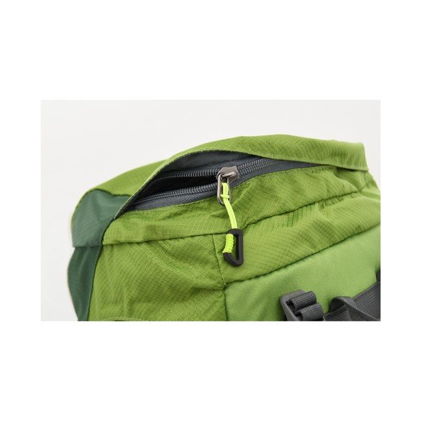 Zaļā mugursoma Cattara Hike, 45 l-image-2