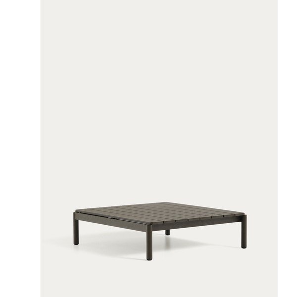 Metāla dārza kafijas galdiņš 89x91 cm Sorells – Kave Home-image-2