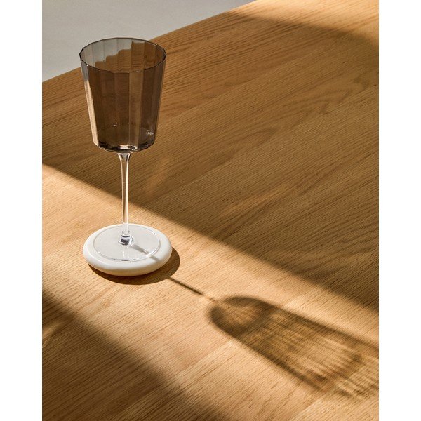 Vīna glāze 390 ml Clarien – Kave Home-image-1