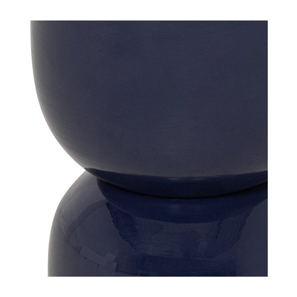 Metāla apaļš sānu galdiņš ø 32 cm Hekla – WOOOD-image-3