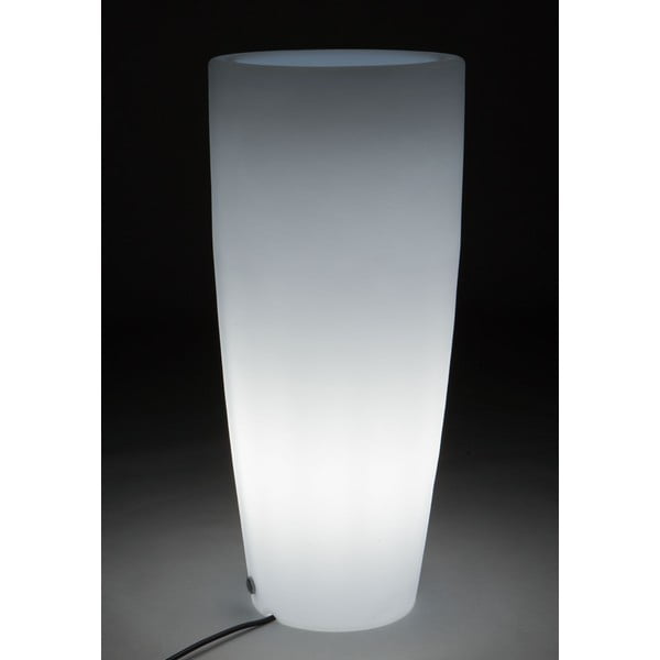 Balta galda lampa 89,5 cm Bullet – Tomasucci-image-1