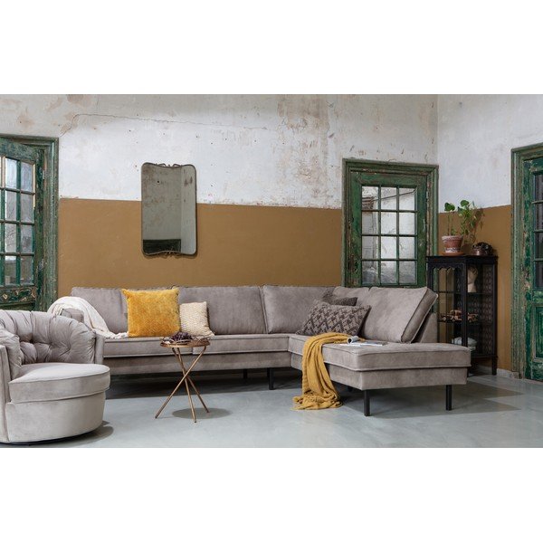 Dubultais spogulis BePureHome Antique, 51,5 x 85,5 cm-image-1