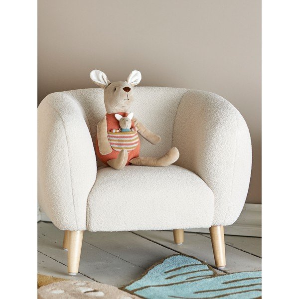 Plīša rotaļlieta Clover – Bloomingville Mini-image-1