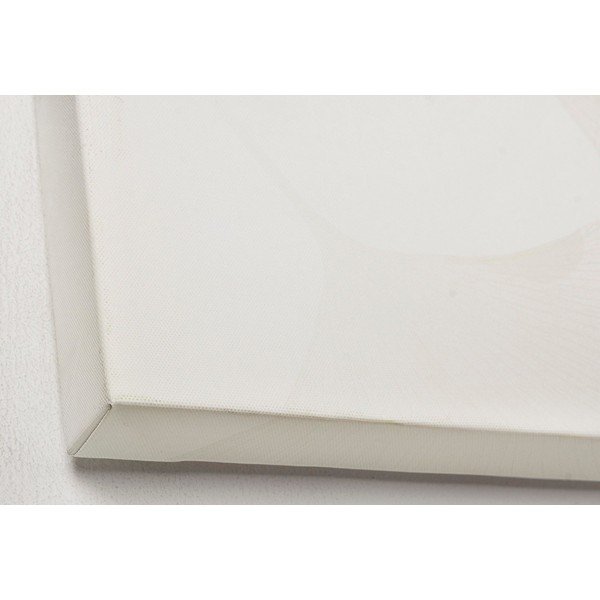 Ar rokām apgleznota glezna uz audekla 120x80 cm Crown – Bizzotto-image-3