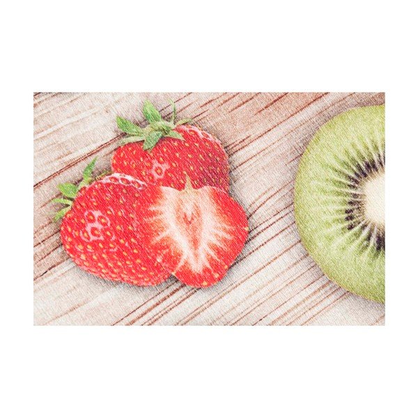 Ļoti izturīgs virtuves paklājs Webtappeti Food, 60 x 220 cm-image-3