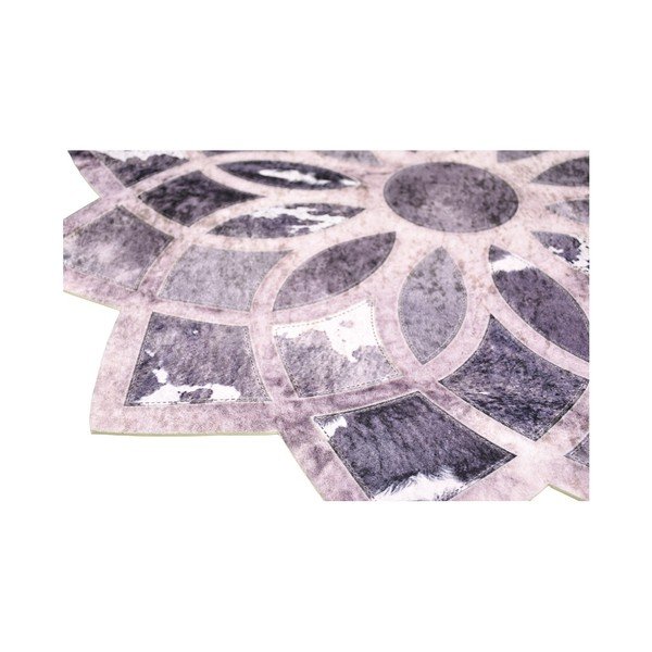 Paklājs Vitaus Rassmo Parillo, ⌀ 100 cm-image-2