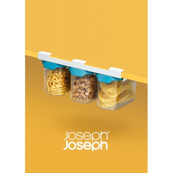 Kastes (3 gab.) pārtikai CupboardStore – Joseph Joseph-image-1