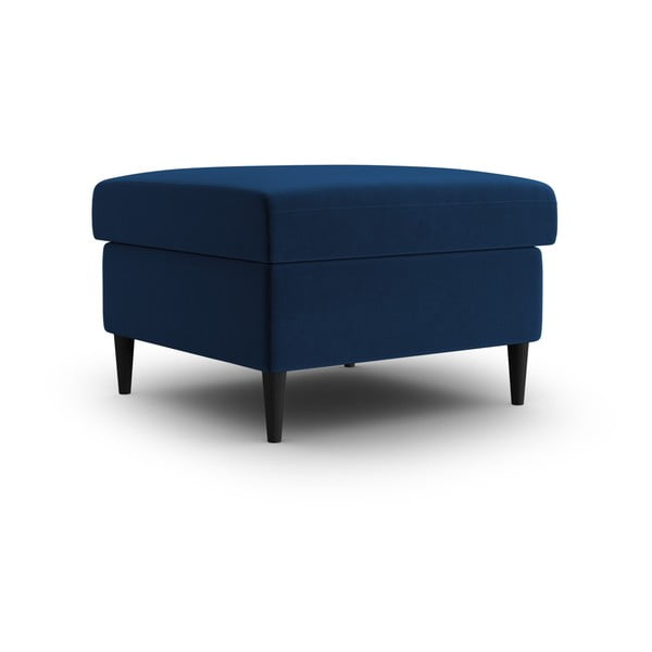 Zils samta kāju soliņš Kyoto – Cosmopolitan Design-image-1