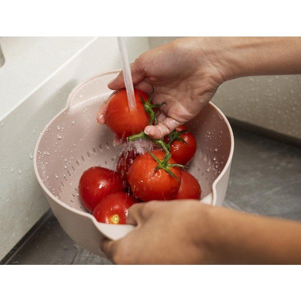 Plastmasas caurduris ø 21 cm Chef It – Mepal-image-1