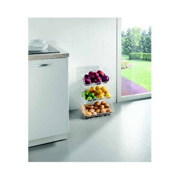 Augļu grozs Metaltex Basket, garums 34 cm-image-2