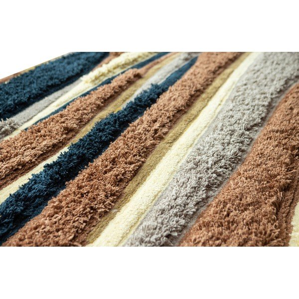 Paklājs BePureHome Flowerfields, 240 x 170 cm-image-2