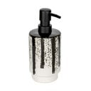 Melnbalts keramikas ziepju dozators 340 ml Subiza – Wenko