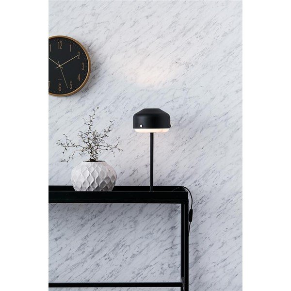 Melna galda lampa Markslöjd Tol-image-1