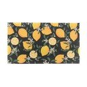 Kājslauķis 40x70 cm Lemons – Artsy Doormats