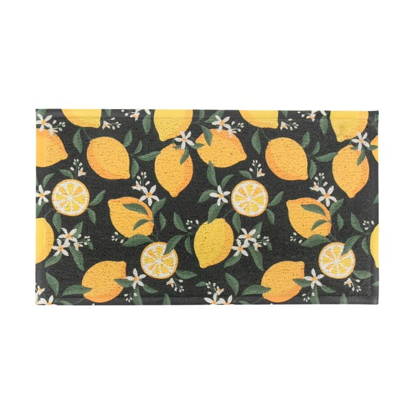 Kājslauķis 40x70 cm Lemons – Artsy Doormats