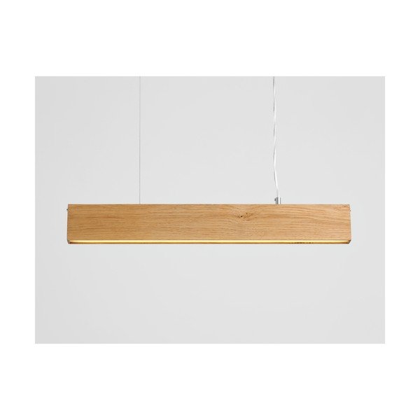 Ozolkoka piekaramā lampa Custom Form Line Plus M Woody-image-2