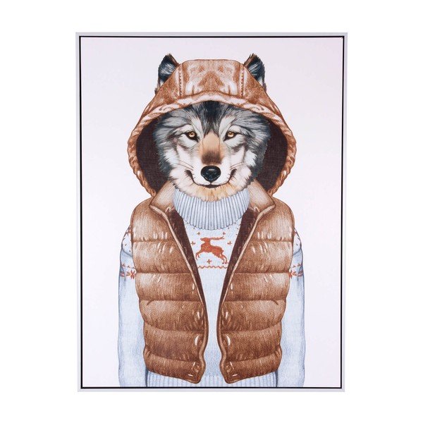 Attēls sømcasa Vilka veste, 60 x 80 cm