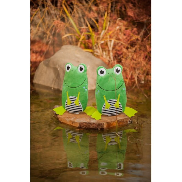 Bērnu termofors Eco Junior Comfort - Hugo Frosch-image-1