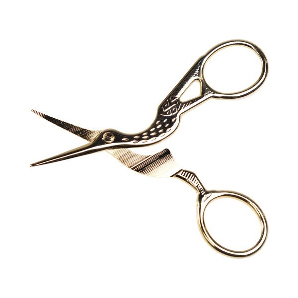 Drēbnieku šķēres Stork Scissors – Rex London-image-4