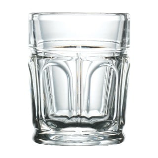 Stikla glāze La Rochère Medaillon, 60 ml