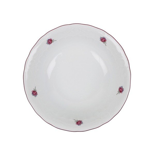 Porcelāna trauku komplekts 24 gabali Kutahya Pargulo-image-2