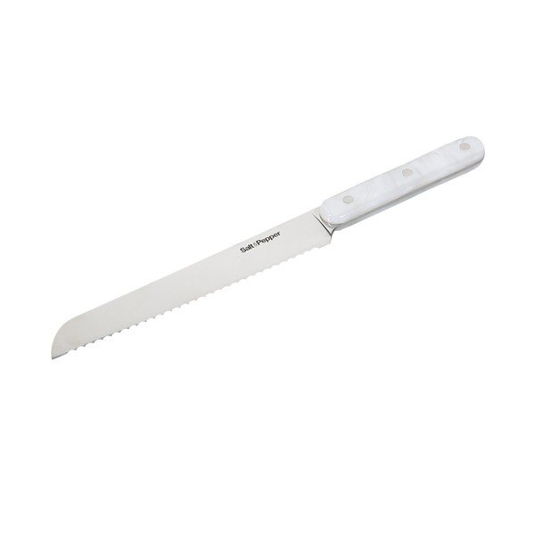 Konditorejas nazis ar nerūsējošā tērauda asmeni Chop – Salt&Pepper