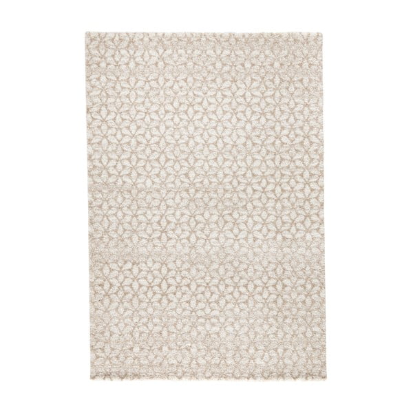 Krēmkrāsas paklājs Mint Rugs Impress, 200 x 290 cm