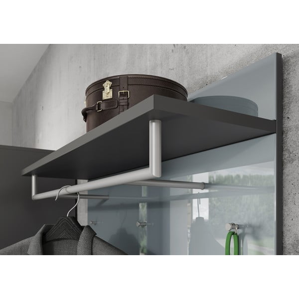 Pelēks sienas pakaramais Genova – Germania-image-2