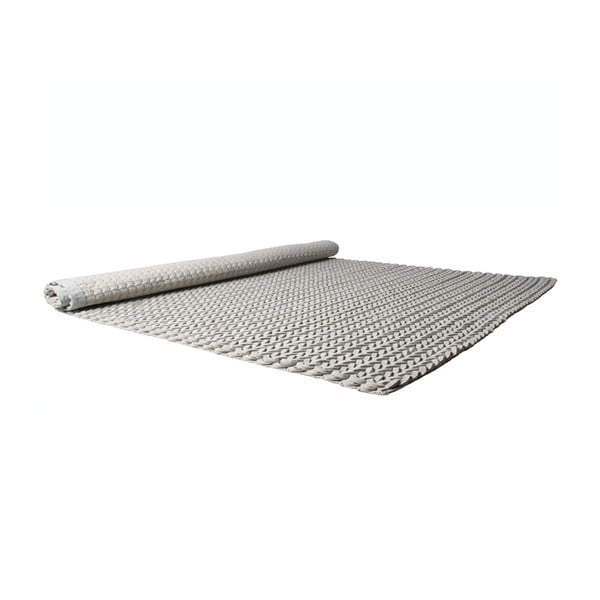 Vilnas paklājs Nienke Light Grey 240x170 cm