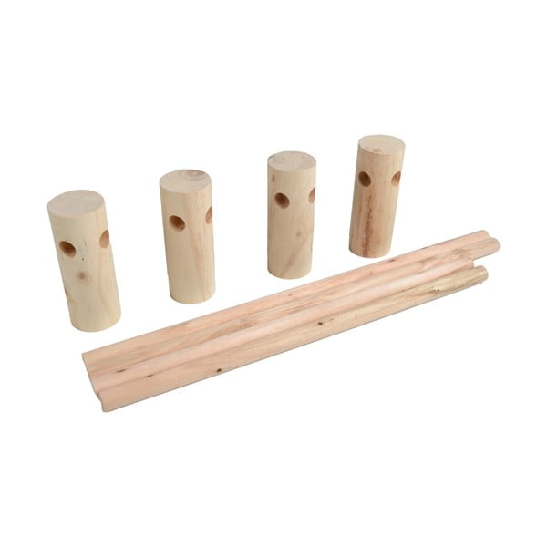 Rozā mājdzīvnieku gulta mājdzīvniekiem 48x53 cm – Love Story-image-3