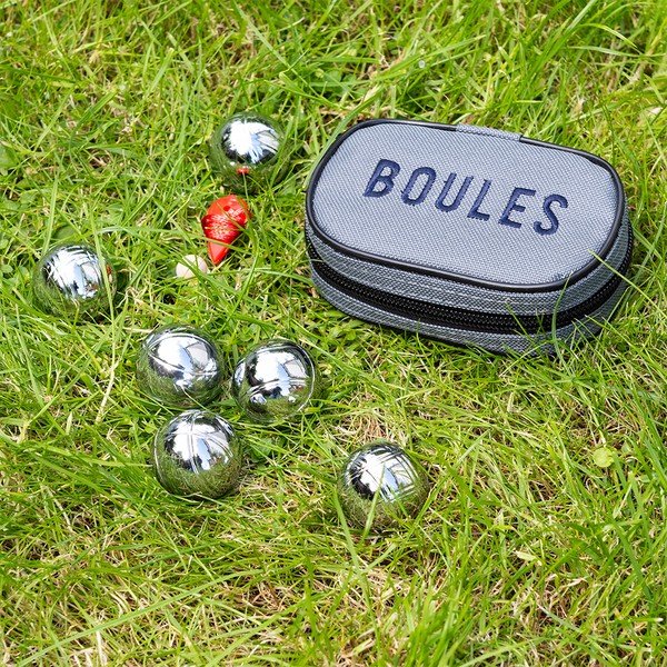 Petanka komplekts Mini Boules – Rex London-image-1